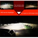 2pcs/set 55W H7 HID Xenon Headlight Bulbs Conversion KIT 3000-12000K for Car