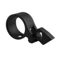 Universal Car Tie Rod End Remover Removal Wrench Tool 27mm-42mm (Black) black