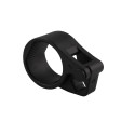Universal Car Tie Rod End Remover Removal Wrench Tool 27mm-42mm (Black) black
