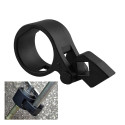 Universal Car Tie Rod End Remover Removal Wrench Tool 27mm-42mm (Black) black