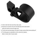 Universal Car Tie Rod End Remover Removal Wrench Tool 27mm-42mm (Black) black