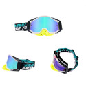Motorcycle Glasses Dustproof Riding Outdoor Cross-country Goggles Motor Windshield Goggles