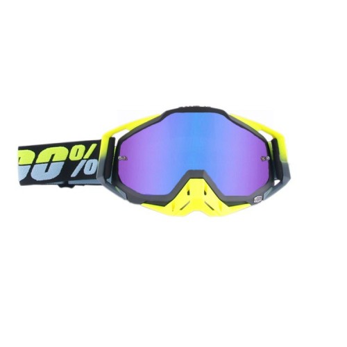 Motorcycle Glasses Dustproof Riding Outdoor Cross-country Goggles Motor Windshield Goggles