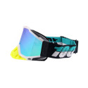 Motorcycle Glasses Dustproof Riding Outdoor Cross-country Goggles Motor Windshield Goggles
