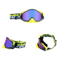 Motorcycle Glasses Dustproof Riding Outdoor Cross-country Goggles Motor Windshield Goggles