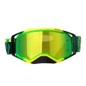 Riding Goggles Motocross Off Road Dirt Bike Motorcycle Helmets Goggles Ski Sport Glasses Mountain Bike Goggles
