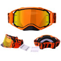 Riding Goggles Motocross Off Road Dirt Bike Motorcycle Helmets Goggles Ski Sport Glasses Mountain Bike Goggles