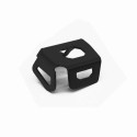 For Benelli TRK502 BJ500 Rear Brake Oil Cup Oil Can Protection Cover black