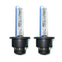 2pcs/Set 35W D2S/D2C/D2R Xenon HID Foglights Bulbs 4300K-12000K Headlight 8000K