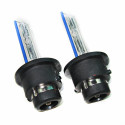 2pcs/Set 35W D2S/D2C/D2R Xenon HID Foglights Bulbs 4300K-12000K Headlight 8000K