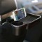 Auto Drink Food Cup Tray Car Back Seat Table Folding Interior Water Coffee Holder Stand Desk