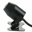 USB Car Atmosphere Lamp Interior Ambient Star Light Starry Sky Bright (Without Remote Control) As shown