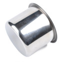 Professional Rv Modified Stainless Steel Cup Holder 9*5.5CM_A0671-03