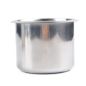 Professional Rv Modified Stainless Steel Cup Holder 9*5.5CM_A0671-03