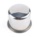 Professional Rv Modified Stainless Steel Cup Holder 9*5.5CM_A0671-03