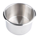 Professional Rv Modified Stainless Steel Cup Holder 9*5.5CM_A0671-03