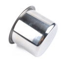 Professional Rv Modified Stainless Steel Cup Holder 9*5.5CM_A0671-03