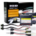 2pcs/set 55W H3 HID Xenon Headlight Bulbs Conversion KIT 3000-12000K for Car