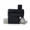 Windshield Washer Pump for Hyundai Kia 98510-2C100 black_A0727