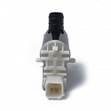 Windshield Washer Pump for Hyundai Kia 98510-2C100 black_A0727