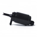 Windshield Washer Motor Pump for Audi Skoda Opel 1H5 955 651 black_A0726