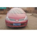 Disposable Car Cover Waterproof Transparent Plastic Dustproof Cover Car Rain Covers White transparent_M