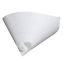 50Pcs Purification Cup Micron Nylon Cone Paper 100 Mesh Paint Filter white