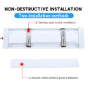 12V LED Light Bar Interior Lights Roof Ceiling Light for RV Camper Trailer Photo Color