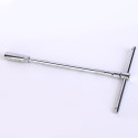 High Strength Magnetic Spark Plug Socket Wrench 14mm/16mm Spark Plug Socket Magnetic Removal Tool 14mm single sleeve
