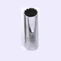 High Strength Magnetic Spark Plug Socket Wrench 14mm/16mm Spark Plug Socket Magnetic Removal Tool 14mm single sleeve
