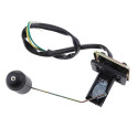 High Quality Black Motorcycle Scooter Front Fuel Tank Sensor Oil Level Sensor As shown