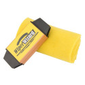 Universal Yellow Car Windshield Wiper Wizard Blade Restorer Repair Brush 20*15*6cm Opp Lite