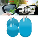 Car Rearview Mirror Protective Rainproof Film Anti-fog Film Side Window Film Waterproof Film