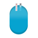 Car Rearview Mirror Protective Rainproof Film Anti-fog Film Side Window Film Waterproof Film