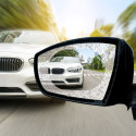 Car Rearview Mirror Protective Rainproof Film Anti-fog Film Side Window Film Waterproof Film