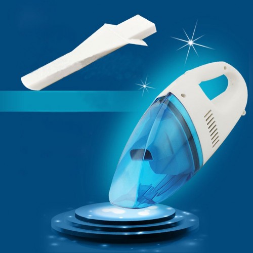 Car Wet And Dry Dual-use Car Mini Vacuum Cleaner Portable Vacuum Cleaner Large size