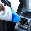 Car Wet And Dry Dual-use Car Mini Vacuum Cleaner Portable Vacuum Cleaner Large size