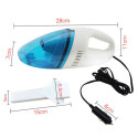 Car Wet And Dry Dual-use Car Mini Vacuum Cleaner Portable Vacuum Cleaner Large size