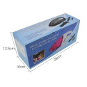 Car Wet And Dry Dual-use Car Mini Vacuum Cleaner Portable Vacuum Cleaner Large size