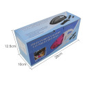Car Wet And Dry Dual-use Car Mini Vacuum Cleaner Portable Vacuum Cleaner Large size