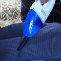 Car Wet And Dry Dual-use Car Mini Vacuum Cleaner Portable Vacuum Cleaner Large size