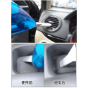 Car Wet And Dry Dual-use Car Mini Vacuum Cleaner Portable Vacuum Cleaner Large size