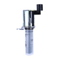 15330-28020 VVT Solenoid Valve OCV Oil Control Valve for Corolla Silver