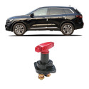 12-24V Battery Power Disconnect Insulation Switch 750A High Power Battery Battery Switch Power Off Switch Black + red