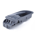 Inside Interior Door Handle Replacement for Camry 2002-2006 OE:69205-33040RH 69206-33040LH gray