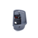 Inside Interior Door Handle Replacement for Camry 2002-2006 OE:69205-33040RH 69206-33040LH gray