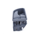 Inside Interior Door Handle Replacement for Camry 2002-2006 OE:69205-33040RH 69206-33040LH gray