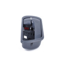 Inside Interior Door Handle Replacement for Camry 2002-2006 OE:69205-33040RH 69206-33040LH gray