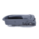 Inside Interior Door Handle Replacement for Camry 2002-2006 OE:69205-33040RH 69206-33040LH gray