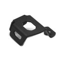 Motorcycle Modified Oil Can Protective Cover Rear Brake Pump Fluid Reservoir Guard Protector Cover for KAWASAKI NINJA400/300/65